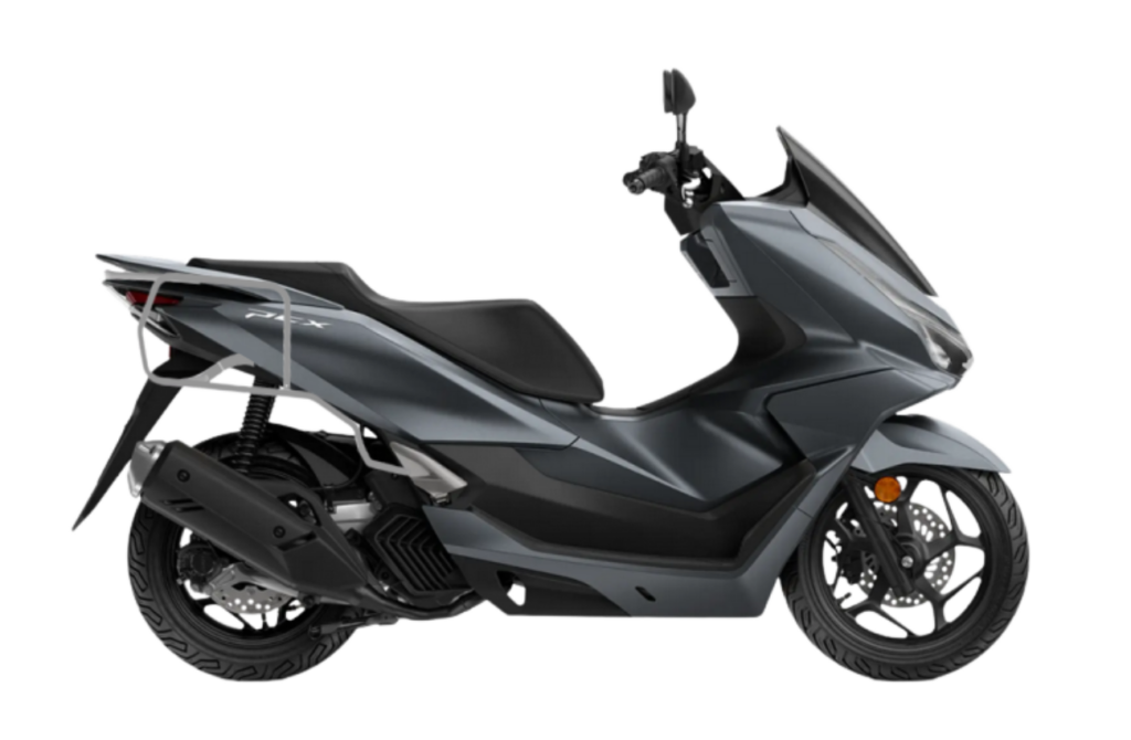 stelaże boczne Honda PCX 125