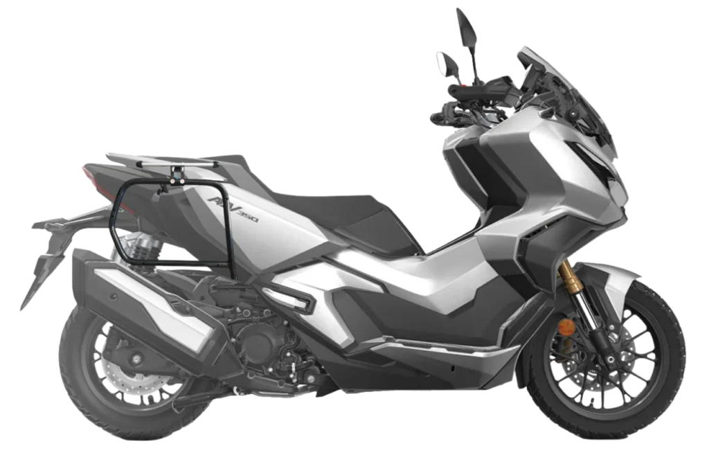stelaże boczne Honda ADV