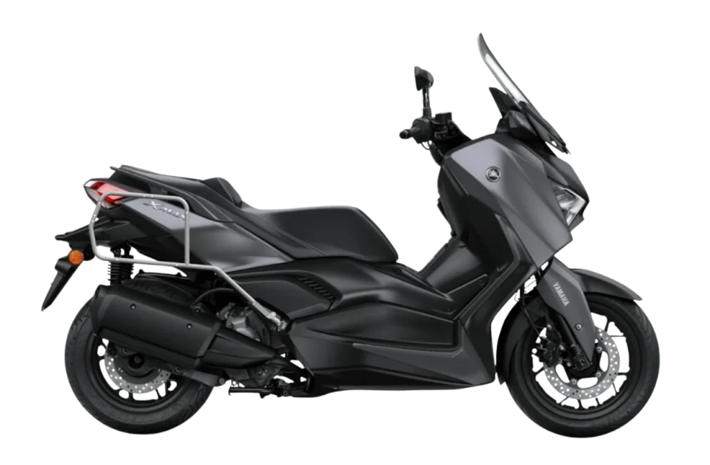 stelaże boczne Yamaha XMAX 300