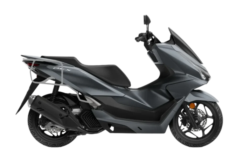 stelaże boczne Honda PCX 125