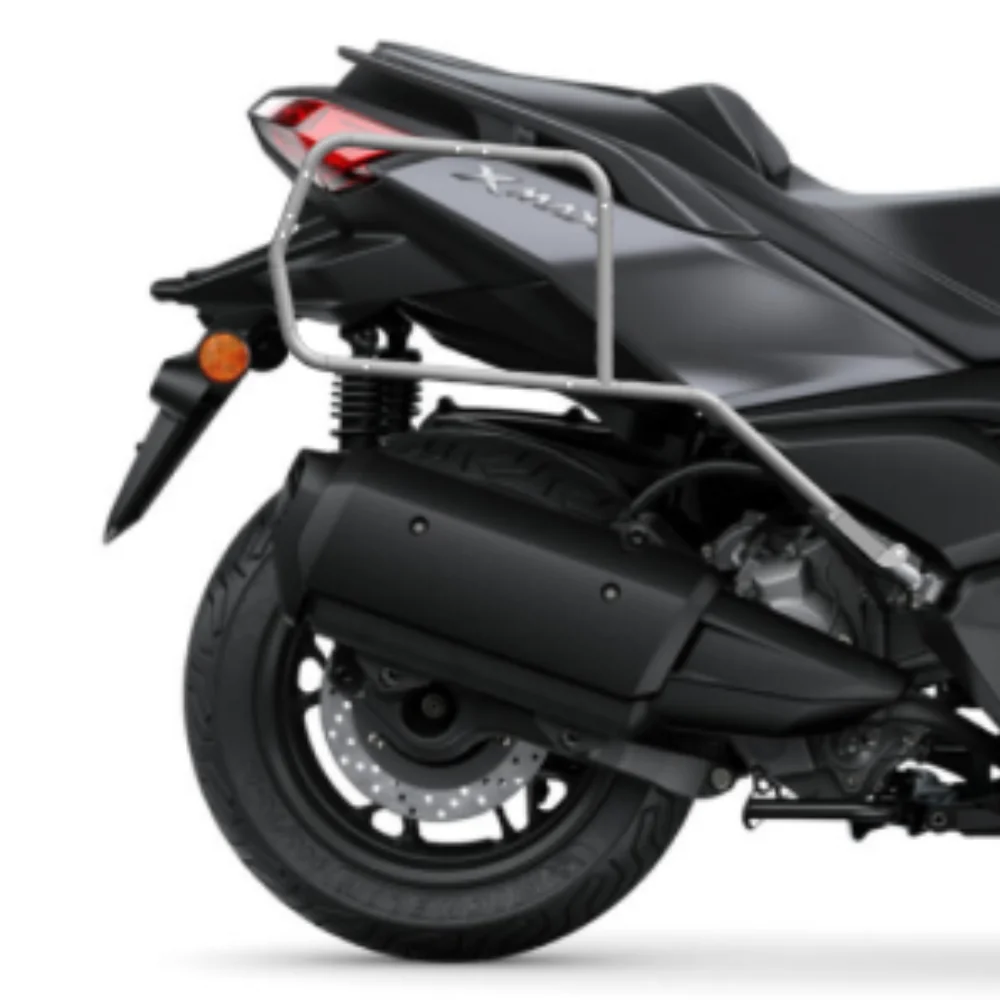 Seitenkofferträger für <b>YAMAHA X-MAX 400 </b>(2017-2020)